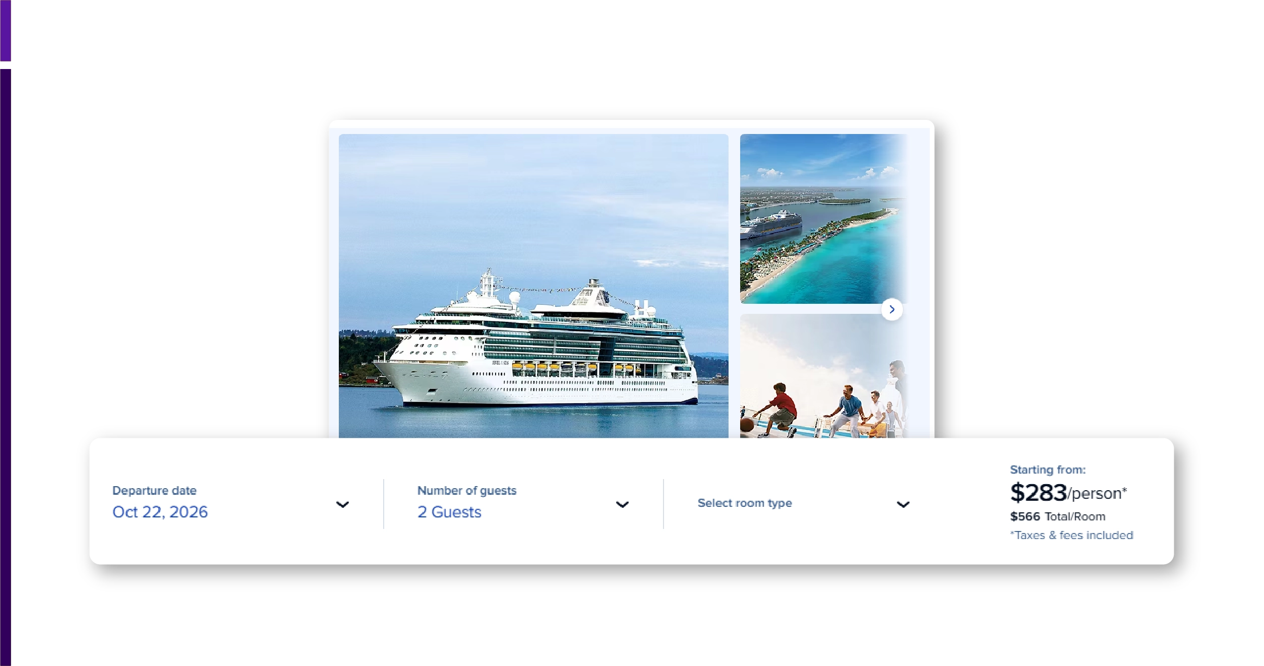 Challenges in the Travel Industry